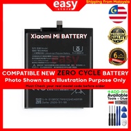 Battery For XIAOMI 12X BP46 Compatible Mobile Phone Bateri