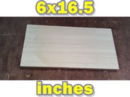 6x16.5 inches marine plywood ordinary plyboard pre cut custom cut 6165
