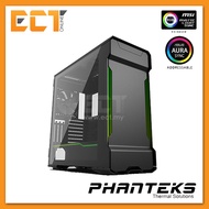 (Pre Order) Phanteks ENTHOO EVOLV X CLASS - Black/Grey/Silver