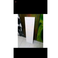 Wall shelf 30cm wide, 100cm long