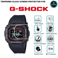 Casio G-SHOCK DW-H5600MB-1A4 9H Watch Tempered Glass Screen Protector DWH5600 5600 DW5600 DWH-5600 C