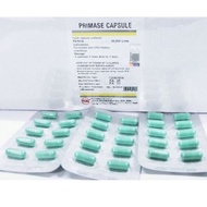 PRIME Primase Capsule | papain