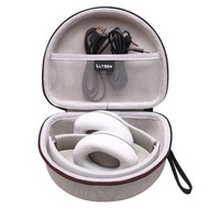 EVA Hard Case for JBL Live 770NC/660NC/650BT/460NC and Tune 770NC/710BT/720BT/760NCBluetooth Headpho