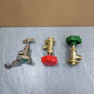 GAS OPENER MULTI OPENER FOR R410A R32 R600 R22 / R134A CAP TAP VALVE BOTTLE can tap botol GAS REFRIG