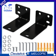 【Dealslick】Wall Mount Kit for BOSE Soundtouch 300 for Bose WB-300 Sound Touch 300 Soundbar, Soundbar 500 Soundbar 700 / 900