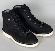 最後一對Danner light style: 33003X 美國製造 GORE-TEX 防水透氣 boot 行山靴 工裝鞋