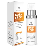 Dark Spot Corrector, Dark Spot Remover For Face and Body Serum | Improves Facial Freckles, Melasma, 