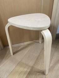IKEA KYRRE 櫈 櫸木凳 椅子 餐椅 chair 