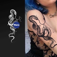 【Mars Tattoo】NEW Technology Magic Long Lasting 2 Weeks Semi-Permanent tattooTemporary Tattoo Sticker