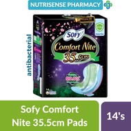 Sofy Comfort Nite 35.5cm 14's