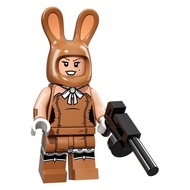 Lego Collectible Minifigure Batman Series 1 March Harriet 71017-17