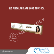 IUD Andalan Safe Load TCu 380A