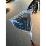 Taylormade Qi10 Driver