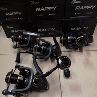 ANYFISH RAPPY 2000/3000/4000/5000/6000 FISHING REEL