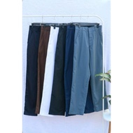  Black Pants Uniform Pants Black and Grey School Uniform Pants / Pants BIG Size