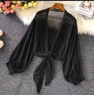 nurma outer//outer crop model korea