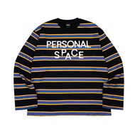 NRDN Clothing Sweatshirt Salur Boxy Fit SPACE CREWNECK