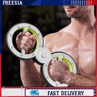 Punching Speed Trainer Anti-Slip Rotational Gym Fitness Ring for Home Gym Office