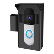 【8NEW】No-drill video doorbell security bracket, suitable for homes and offices door