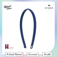 Hairband Premium OYONE PARIS Lesia I Hair band 5825