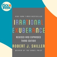 [100% Original Books] - Irrational Exuberance : Revised and Expanded Th by Robert J. Shiller (US edi
