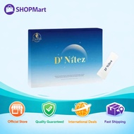 Daelife d'nitez natural sleep & kidney support 30's Fast shipping