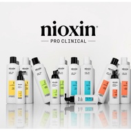 NIOXIN OPT CLEANSER SHAMPOO 300ML