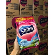 Detergen Sayang 260gr | Sayang Detergen Bubuk 1PCS