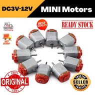 130 Mini Motor DC3V-12V