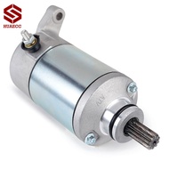 Motorcycle Starter Electrical Engine Starter for Suzuki VZ800 VZ800 Marauder 1997-2003 for Cagiva Ra