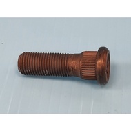 [Chengpan] B21241 Tire Screw Nut 45mm/60mm Deputy Factory Yulon 331 MARCH Nissan CEFIRO QUEST