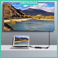 1080p  to VGA Adapter  to VGA/HDMIs/DVI Adapter Converter