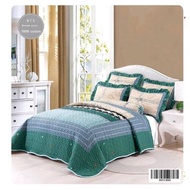 CADAR Patchwork Size King Full Cotton