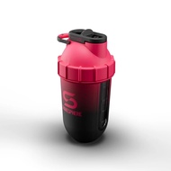 WELSTORE SHAKESPHERE OMBRE SHAKER WITH CASE แก้วเชค พร้อมเคสใส่แก้ว