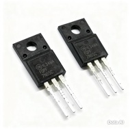 MOSFET FQPF 7N65C I ORIGINAL IC TRANSISTOR FQPF7N65C BEST QUALITY