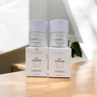 ILAKIA CC Cream Foundation