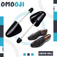 Omooji - Saddle Shoes Shoe Tree Shoe Straightener Shoe Saddle R800