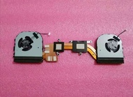 Quạt Tản Nhiệt Máy Tính Xách Tay ThinkPad P1 X1 Extreme Gen1/2 Tương Thích Tình Trạng Mới Hoàn Hảo Đ