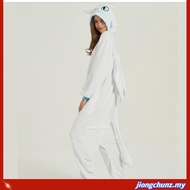 Big hero Baymax Onesie Hooded Pajamas Unisex Party Cosplay Costume Fancy dress