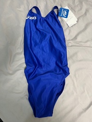Asics als23s 競賽泳衣