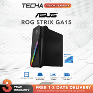 Asus ROG Strix GA15 G15DK | AMD Ryzen 5 5600X | 16GB DDR4 | 1TB SSD | GTX 1660Ti | Windows 11 Gaming Desktop (G15DK-R5600X101W1)