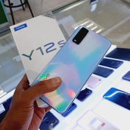 Second ViVO Y12S 3/32 Giga Mulus