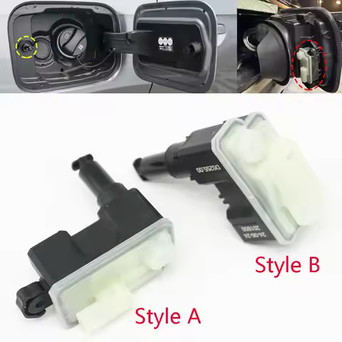 Fuel Cover Release Control Lock Motor For BMW 2 4 5 6 7 8 Series XM G09 X1 X2 X3 X6 X7 IX1 IX2 IX5 M
