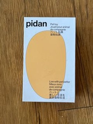 Pidan電動不倒翁逗貓棒