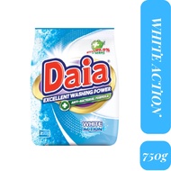 Daia Powder Detergent Serbuk Pencuci Baju Colour Shield 750g