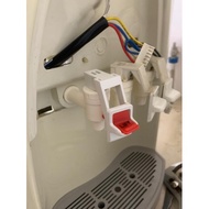 Delco Water Tap 919 (Hot/Warm/Cold)