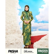 PASHA MINI KURUNG LR (BACA DESCRIPTION)