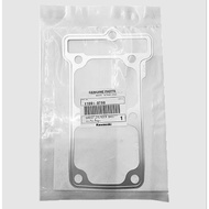 Gasket perpak block bottom block kawasaki ninja 250 z250 fi 250fi z250fi Original