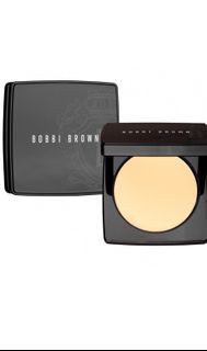 全新 Bobbi Brown 粉餅 化妝品