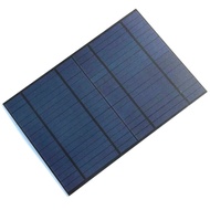 10W 18V Solar Panel Laminate DIYSolar Panel AGrade Polycrystalline Silicon Solar Panel